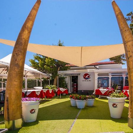 لاسكاري B&B Le Dune المظهر الخارجي الصورة