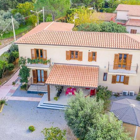 لاسكاري B&B Le Dune المظهر الخارجي الصورة