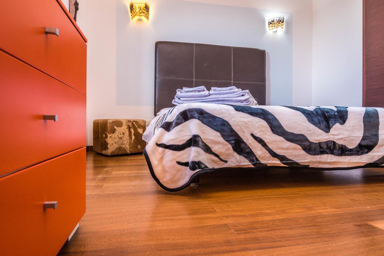 لاسكاري B&B Le Dune المظهر الخارجي الصورة