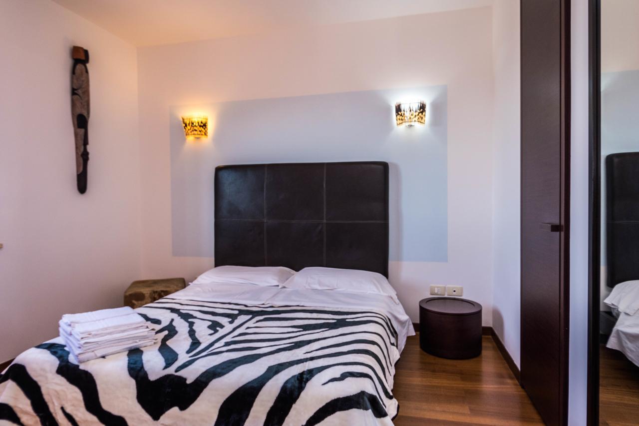 لاسكاري B&B Le Dune المظهر الخارجي الصورة