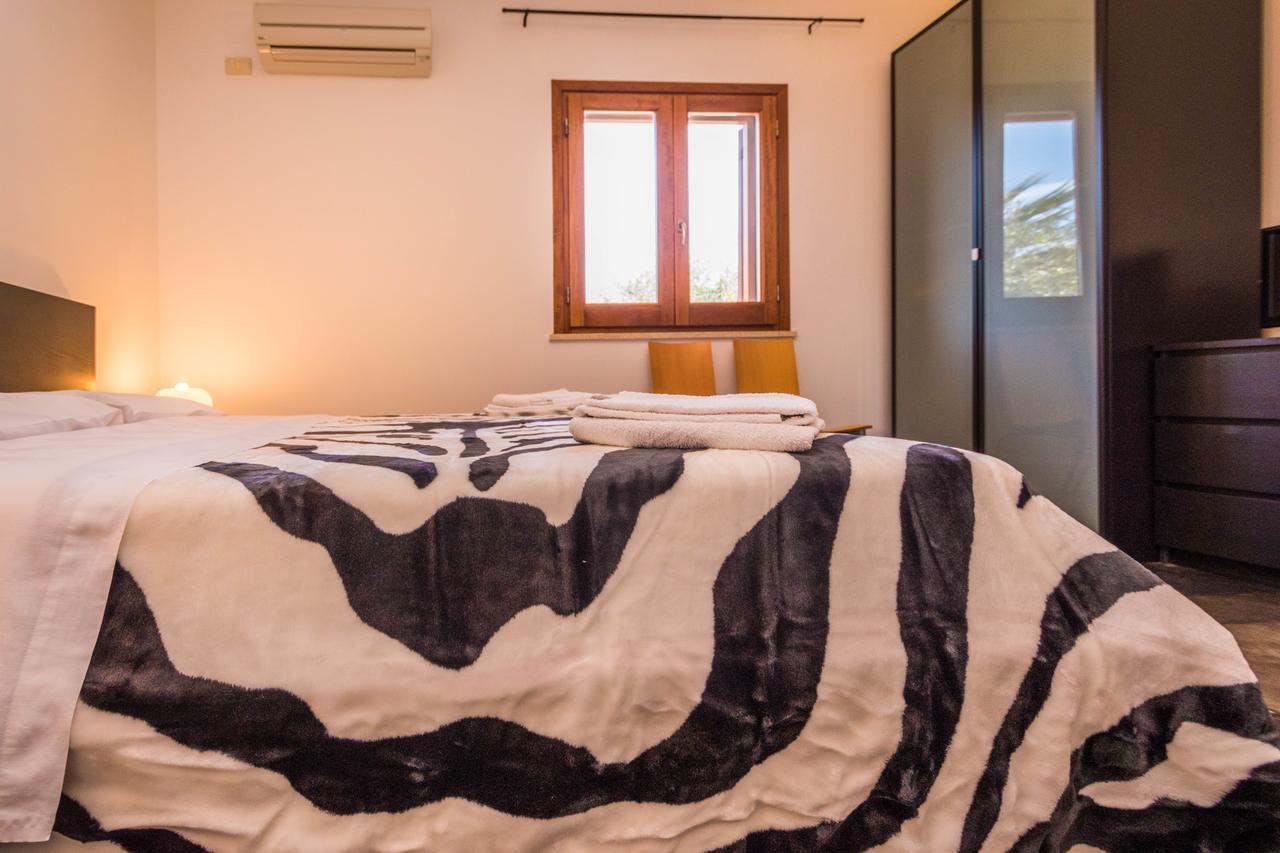 لاسكاري B&B Le Dune المظهر الخارجي الصورة