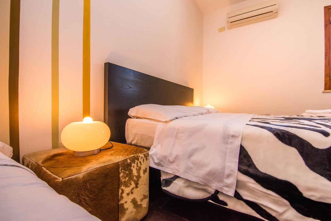 لاسكاري B&B Le Dune المظهر الخارجي الصورة