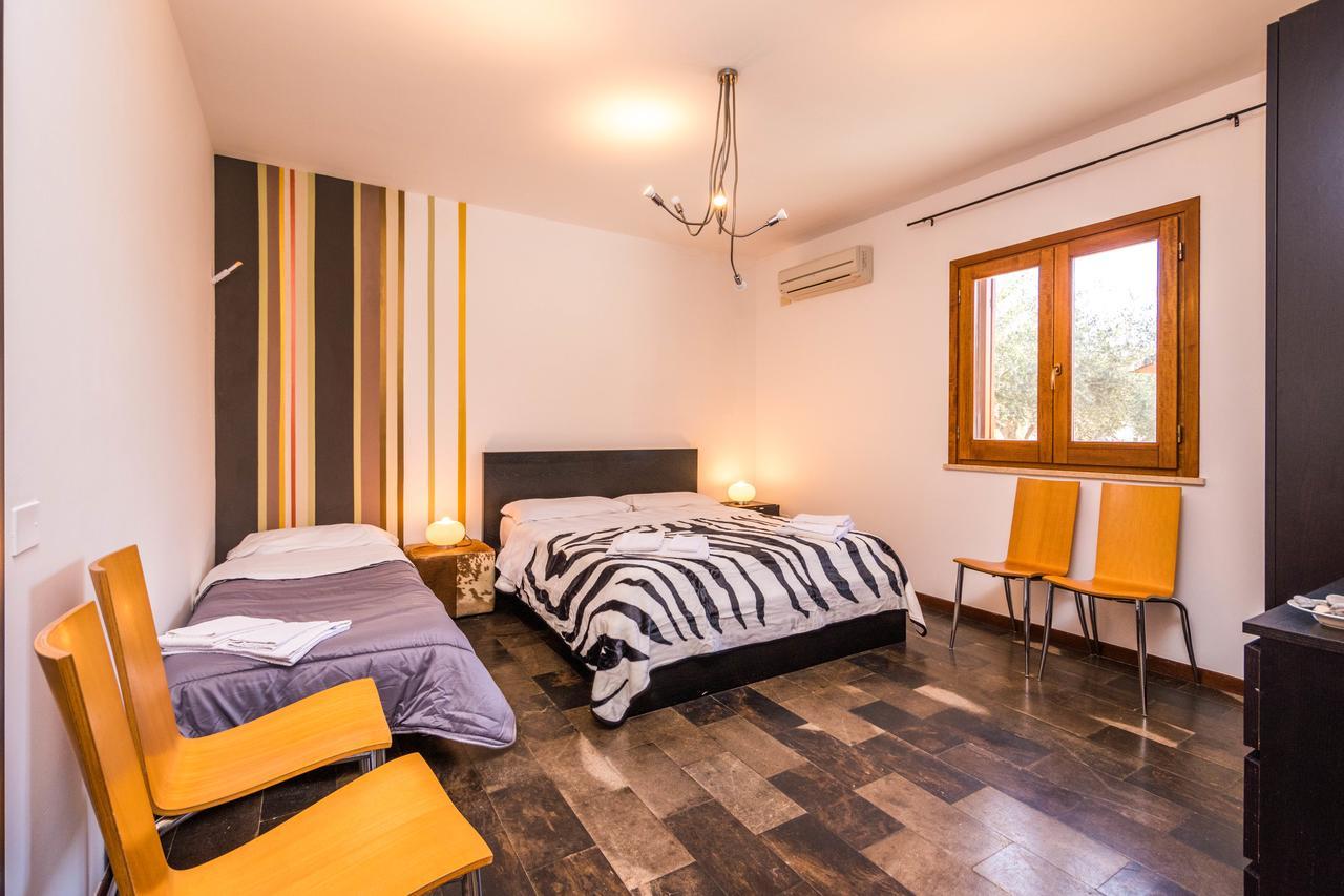 لاسكاري B&B Le Dune المظهر الخارجي الصورة