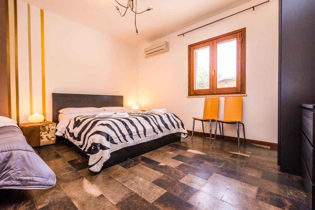 لاسكاري B&B Le Dune المظهر الخارجي الصورة