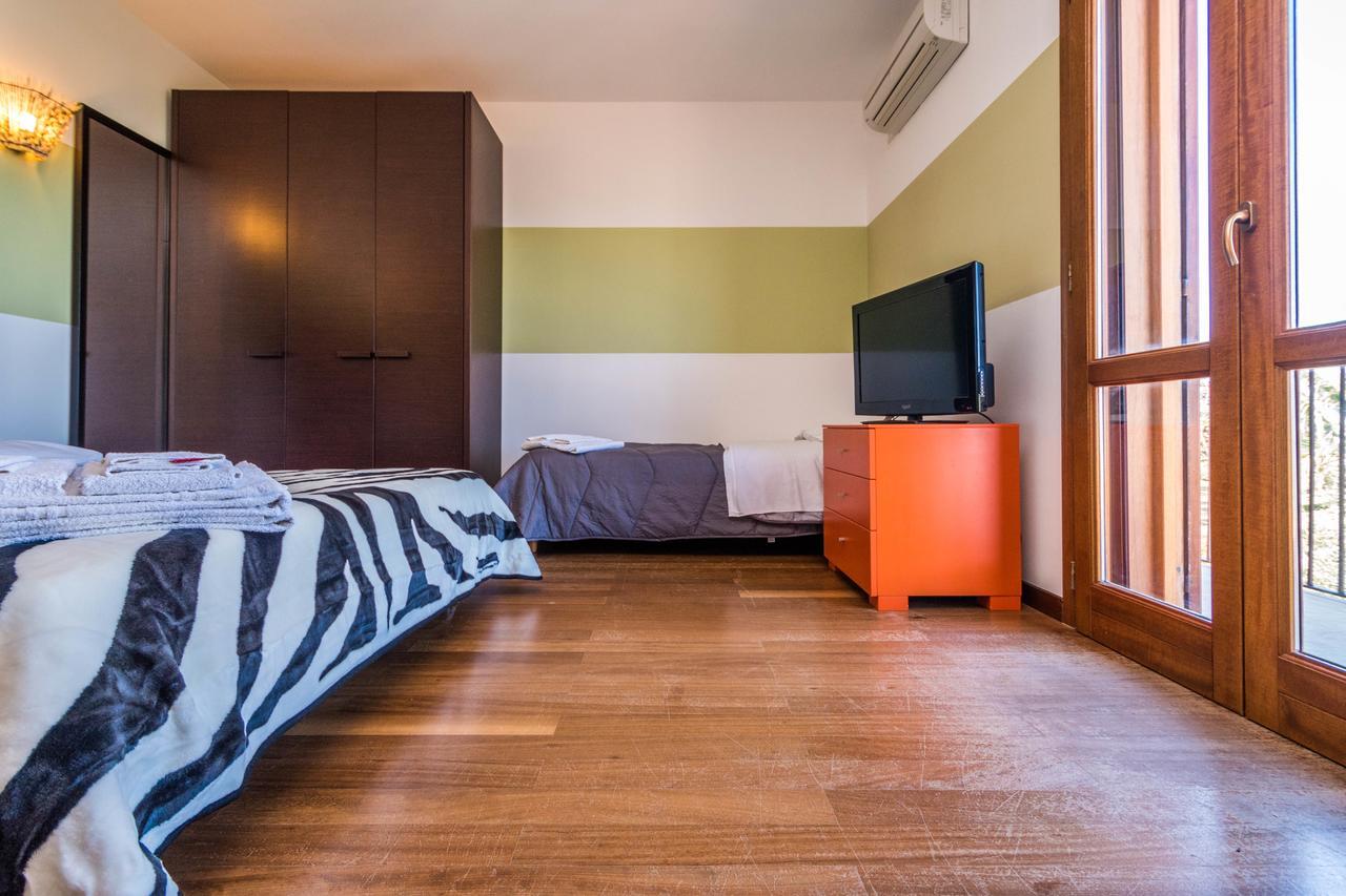 لاسكاري B&B Le Dune المظهر الخارجي الصورة