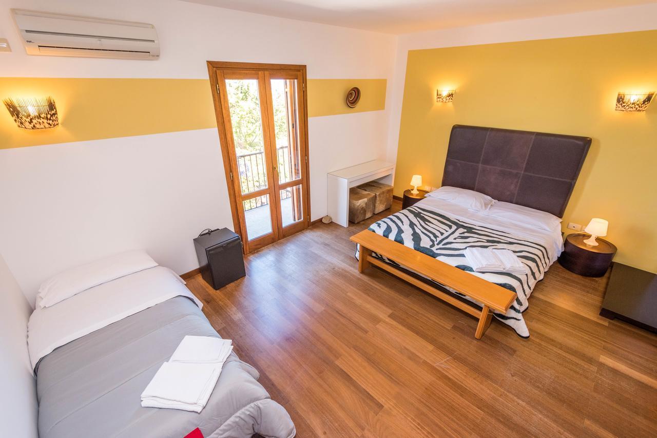 لاسكاري B&B Le Dune المظهر الخارجي الصورة