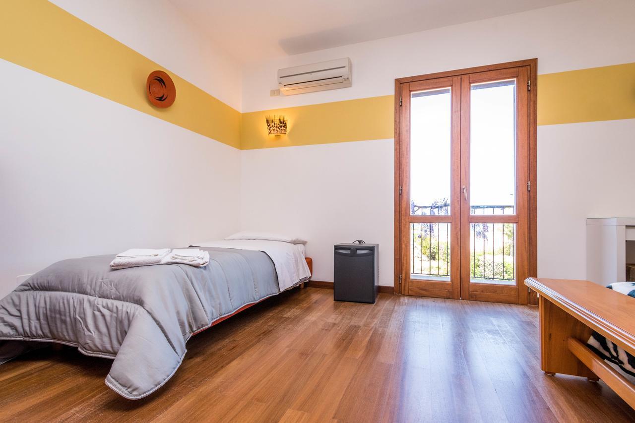 لاسكاري B&B Le Dune المظهر الخارجي الصورة