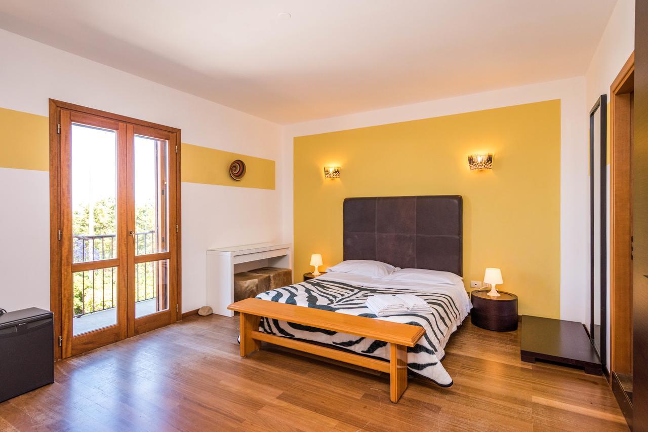 لاسكاري B&B Le Dune المظهر الخارجي الصورة