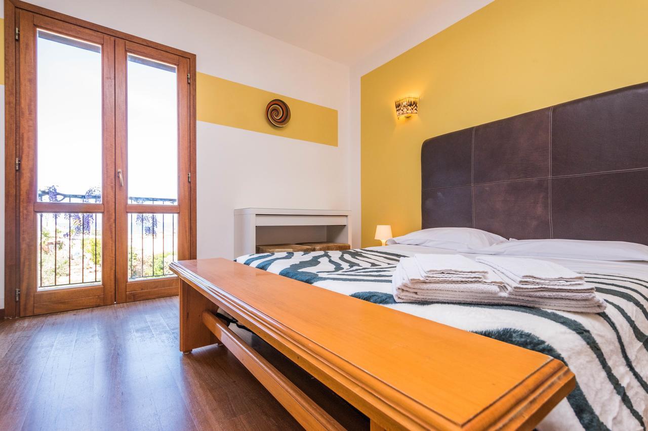 لاسكاري B&B Le Dune المظهر الخارجي الصورة