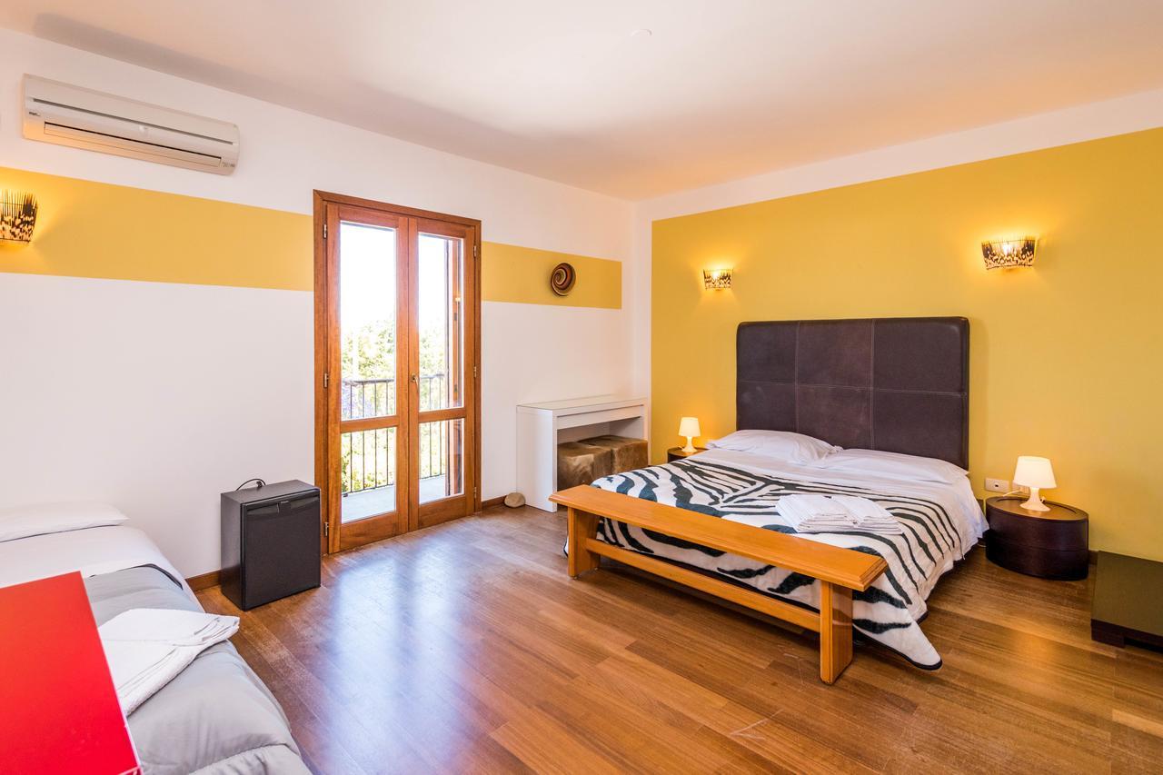 لاسكاري B&B Le Dune المظهر الخارجي الصورة