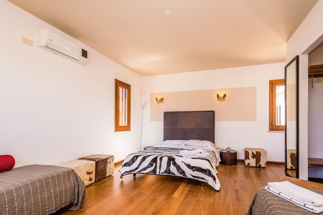 لاسكاري B&B Le Dune المظهر الخارجي الصورة