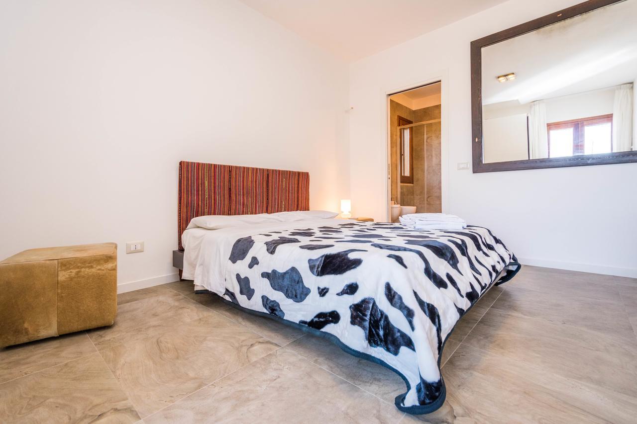 لاسكاري B&B Le Dune المظهر الخارجي الصورة
