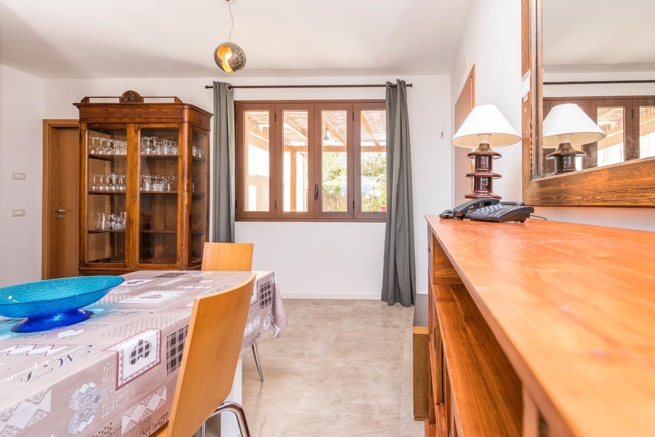لاسكاري B&B Le Dune المظهر الخارجي الصورة