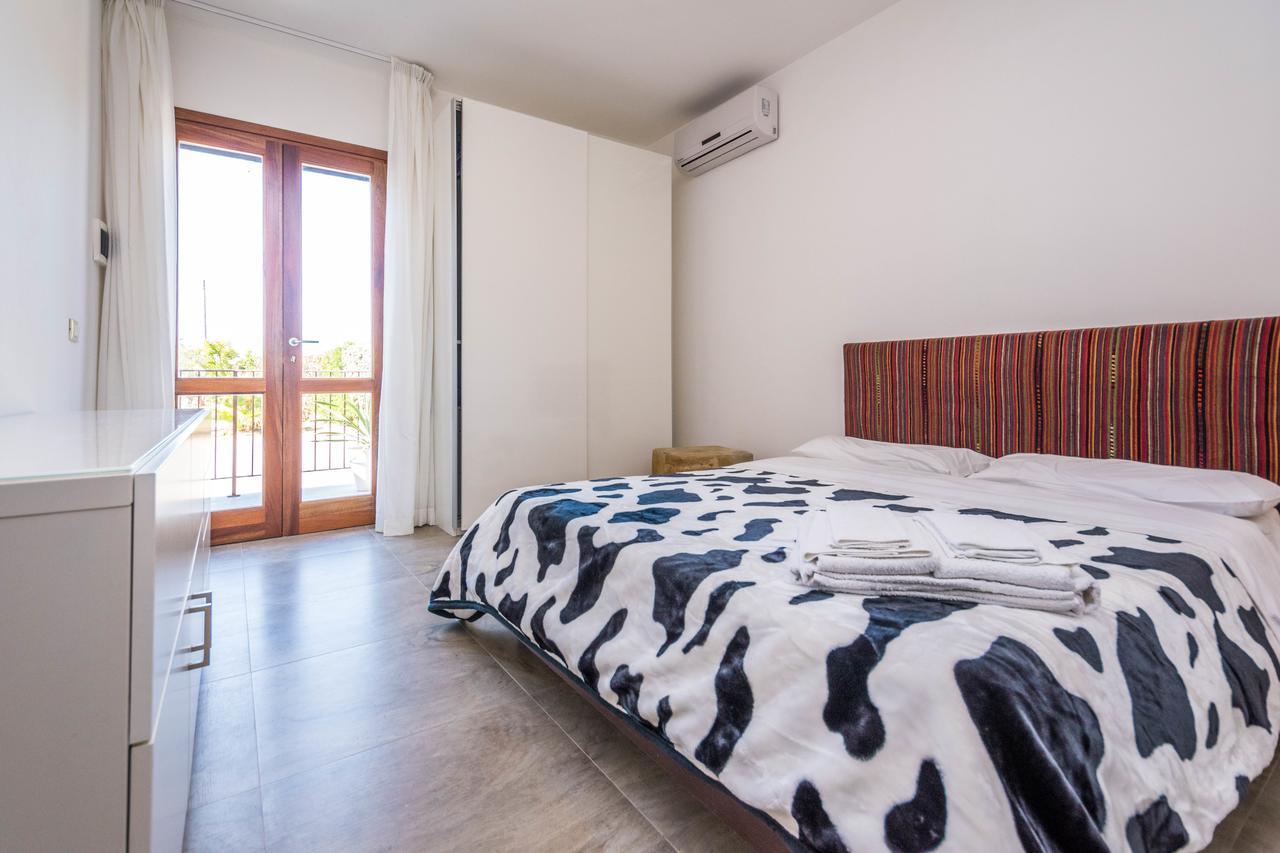 لاسكاري B&B Le Dune المظهر الخارجي الصورة