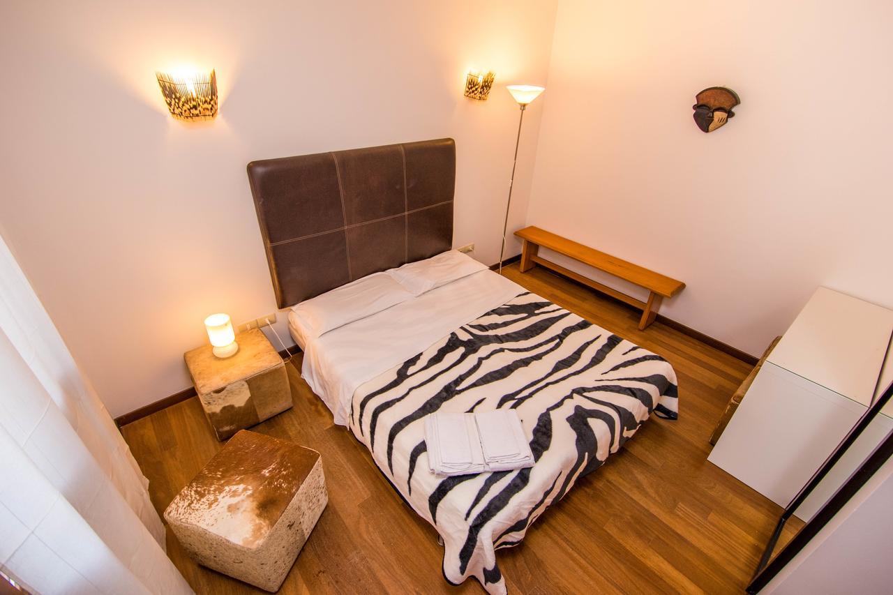 لاسكاري B&B Le Dune المظهر الخارجي الصورة