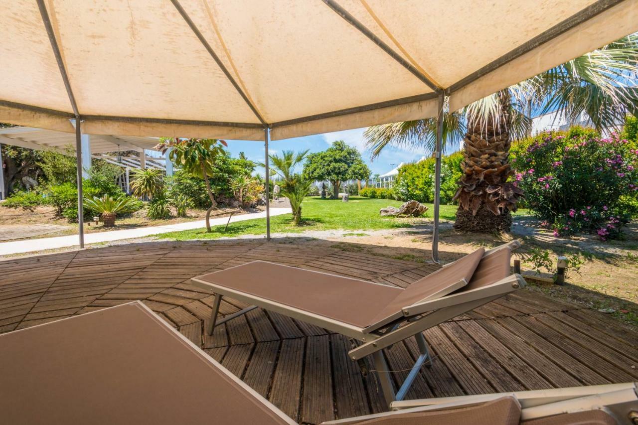 لاسكاري B&B Le Dune المظهر الخارجي الصورة